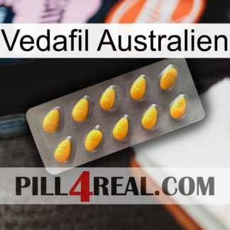 Vedafil Australia cialis1